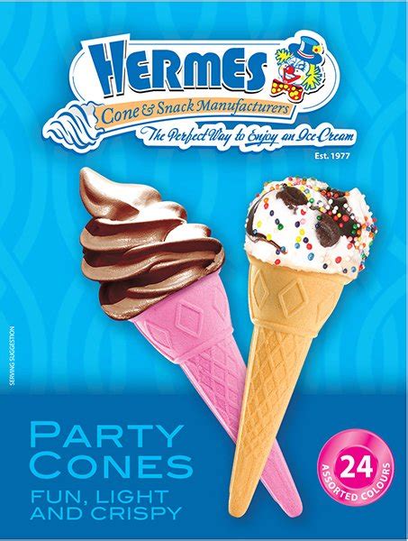 hermes cones south africa|ice cream cone machine manufacturers.